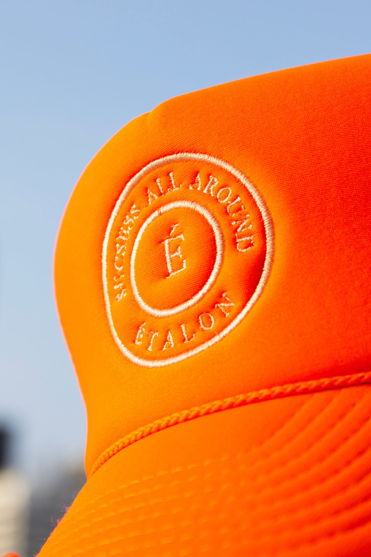 Success Trucker