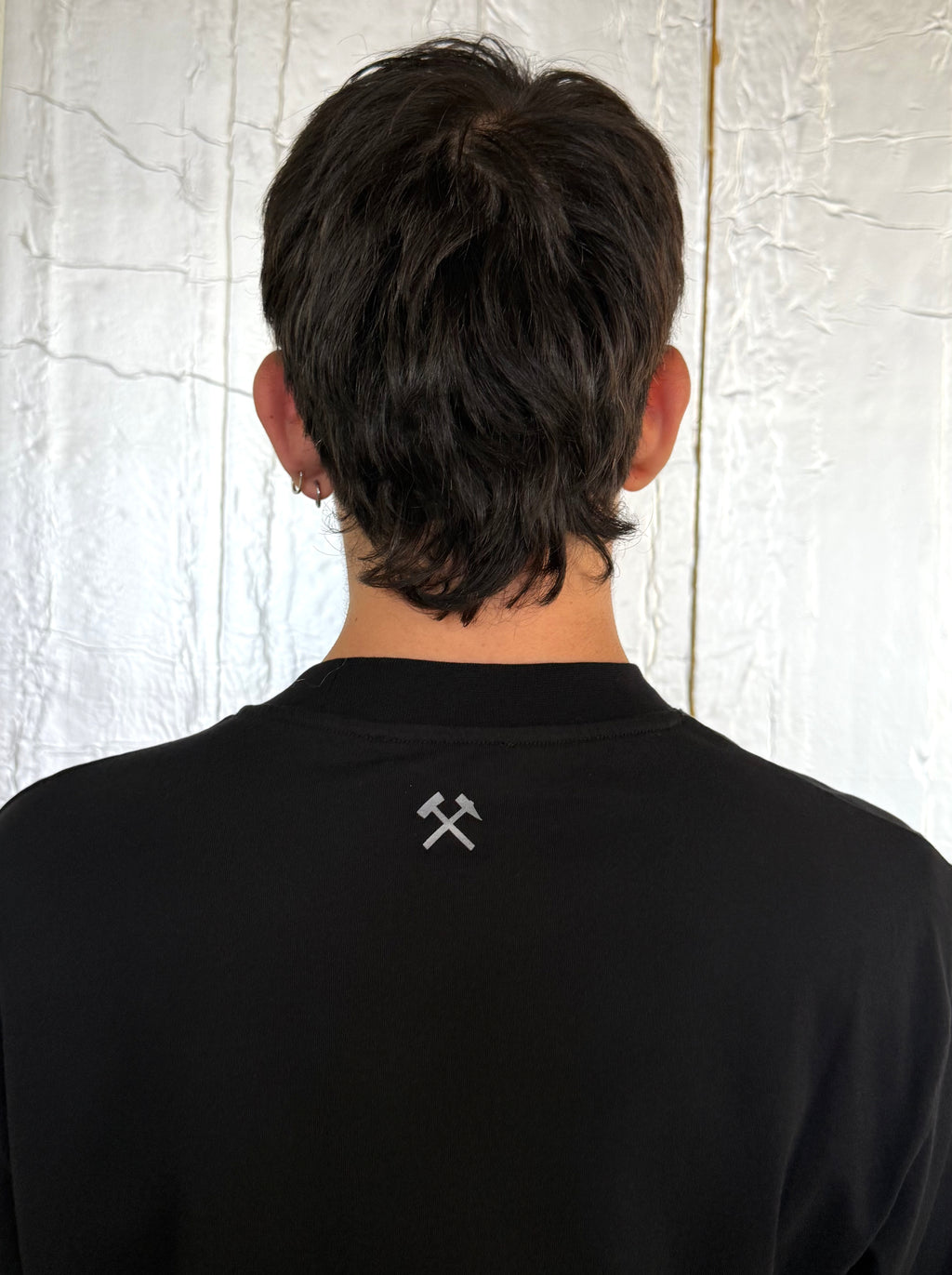 GMBH LOGO TEE