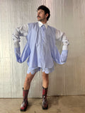 LOVERBOY BY CHARLES JEFFREY HUG SHIRT