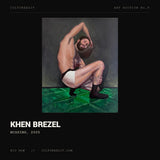 Khen Brezel, Missing, 2025