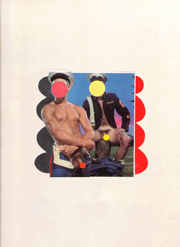 Mike Fernandez, Untitled, 2025