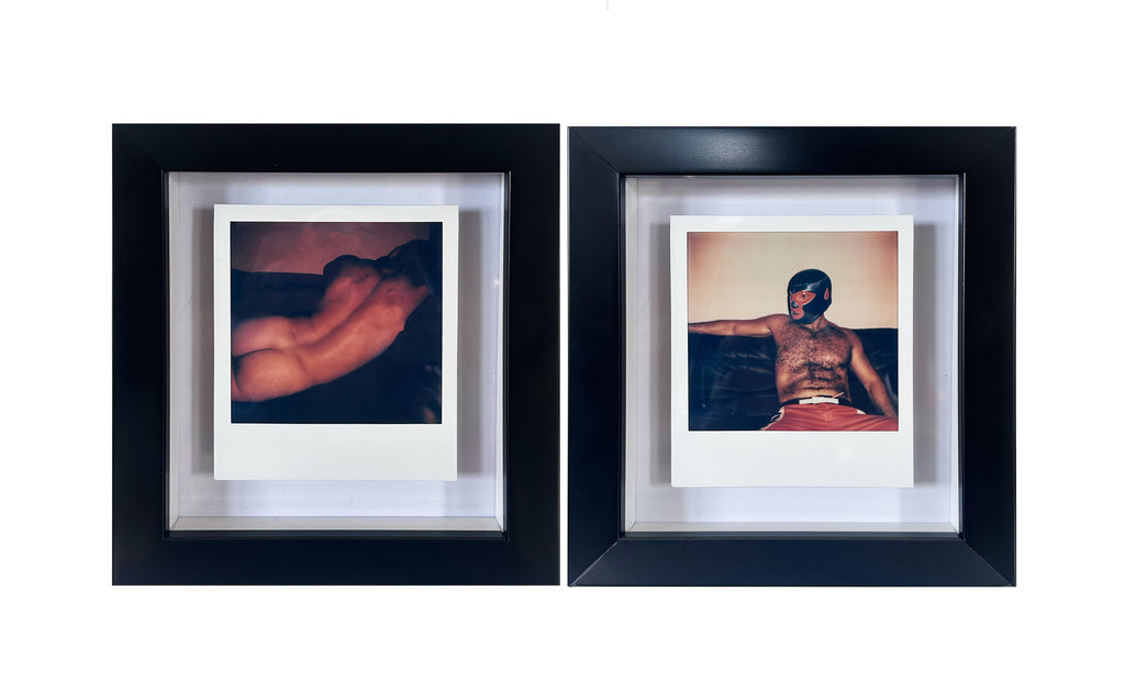 Mike Fernandez, Untitled, 2025
