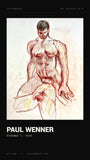 Paul Wenner, Figures 1, 2026