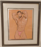 Tim Smalley, Tangerine Dream, 20XX