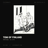 Tom of Finland, Untitled, ca 1973