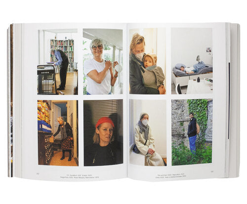Sound is Liquid — interior spread