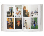 Sound is Liquid — interior spread