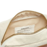 GYMNASIUM THE DOPP KIT BAG NATURAL