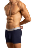 Zen Modal Horizontal Fly Boxer Brief by Jack Adams in 7 colors