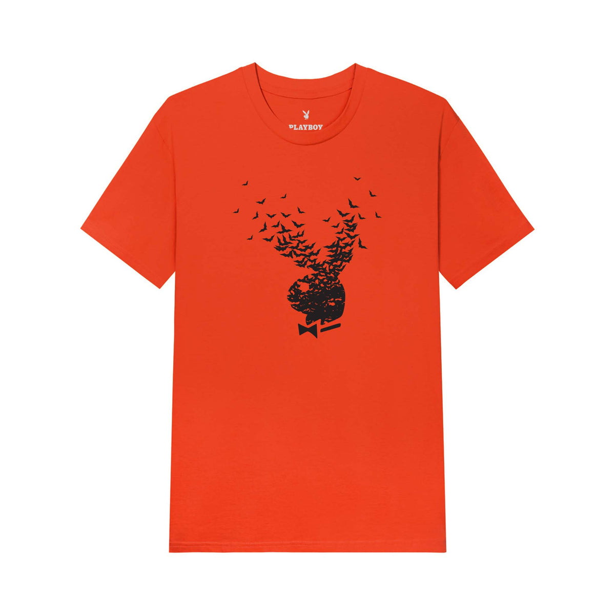 PLAYBOY Exploding Bat T-Shirt