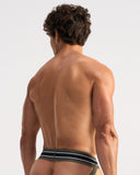 TEAMM8 Locker Jockstrap - Khaki