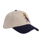 Jean-Michel Basquiat Pez Dispenser Dad Cap