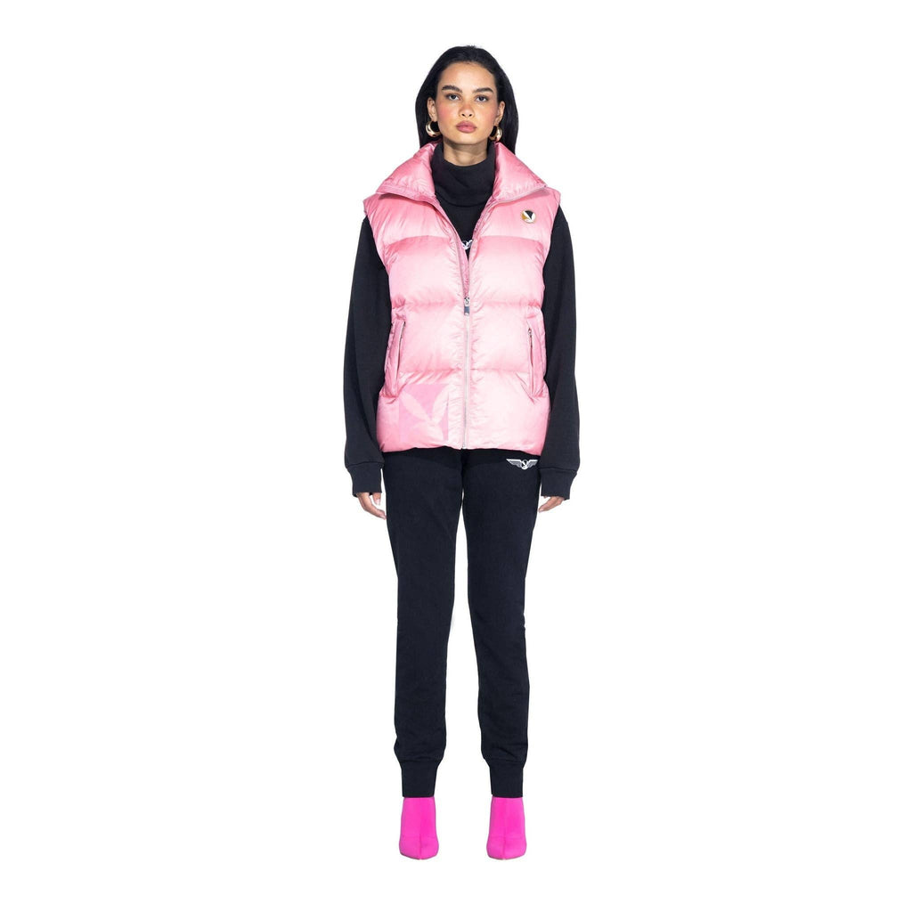 PLAYBOY N950PB Puffer Vest
