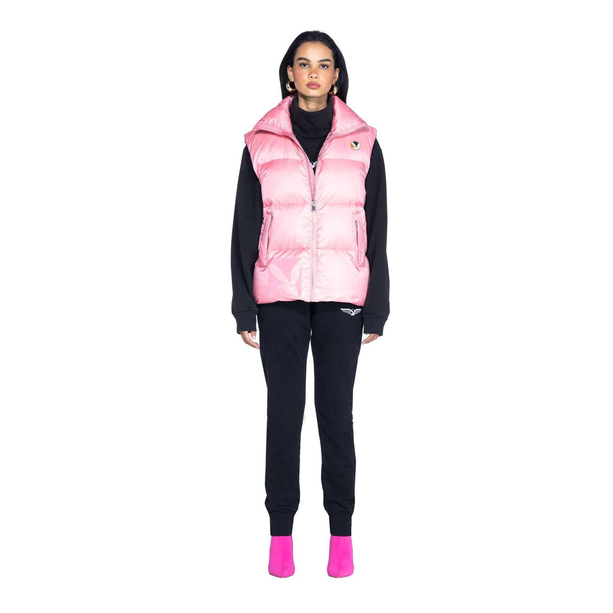 PLAYBOY N950PB Puffer Vest
