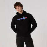 PLAYBOY Rose Hoodie