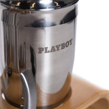 PLAYBOY 10-Piece Bar Kit