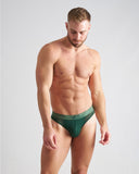 TEAMM8 Casanova Thong - Verde