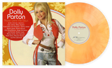 Dolly Parton — Those Were the Days, detail