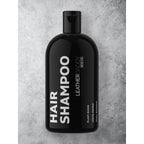 HAIR SHAMPOO BY LEATHER DADDY