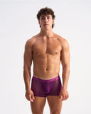 TEAMM8 Casanova Trunk - Violet