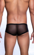 MOB Hip-Hugger - Black