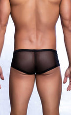 MOB Hip-Hugger - Black