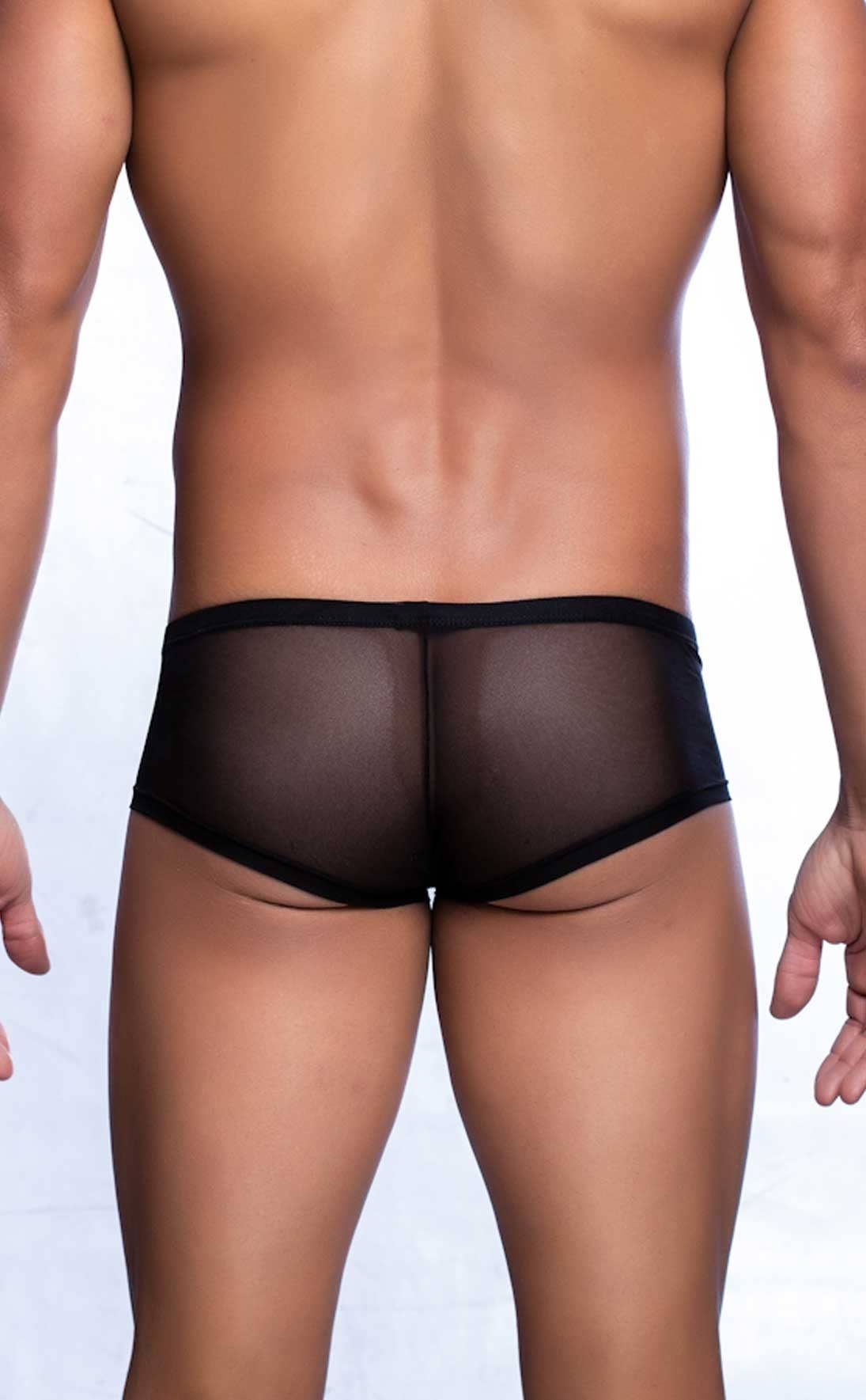 MOB Hip-Hugger - Black