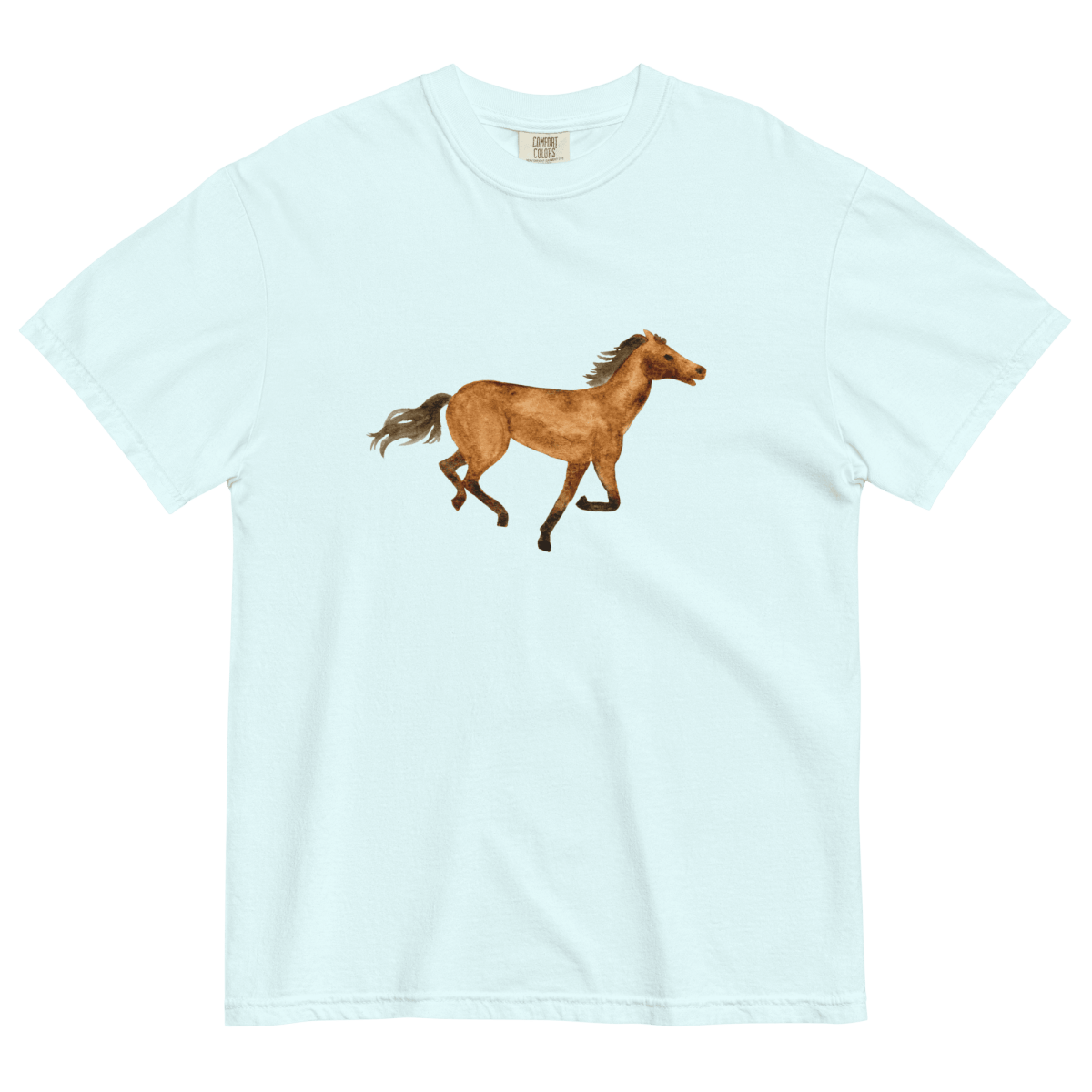 Horse T-Shirt