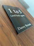 1 to 5 (and back again) by Danny Warhole