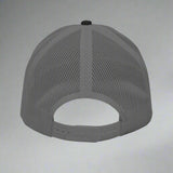 Good Boy Trucker Hat by YES HOMO - Black / Charcoal