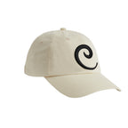Calder Spiral Icon Dad Cap