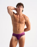 TEAMM8 Casanova Jockstrap - Violet