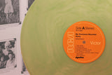 Dolly Parton — My Tennessee Mountain Home, sleeve detail