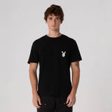 PLAYBOY Lovers Pocket Tee