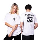 PLAYBOY 53 Tee