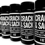 Crack & Sack Chafing Powder by Explicit Essentials