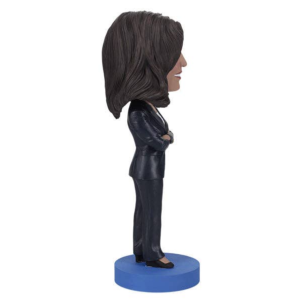 Kamala Harris Bobblehead figure