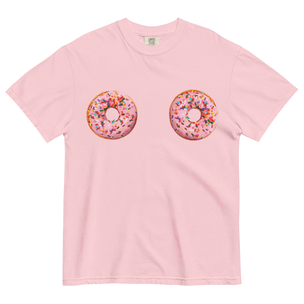 Donut Twins T-Shirt