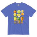 The Citrus Shirt