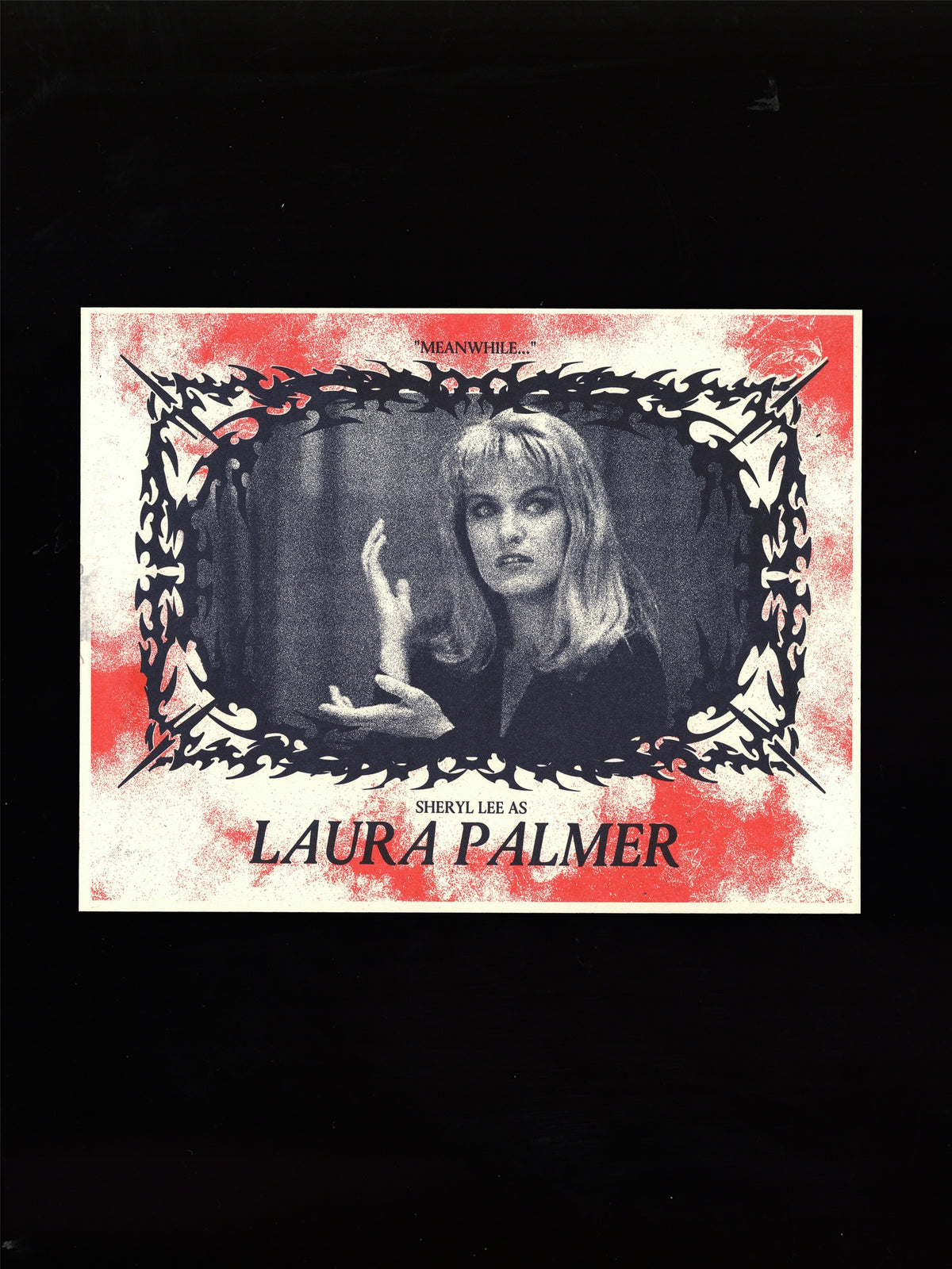 Twin Peaks 2027 Wall Calendar
