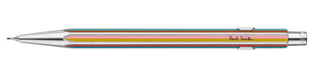 Paul Smith 849 Mechanical Pencil - Silver