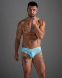 TEAMM8 Shade Brief - Glacier