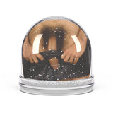 CHUCK X CULTUREEDIT DICK OUT Snow Globe