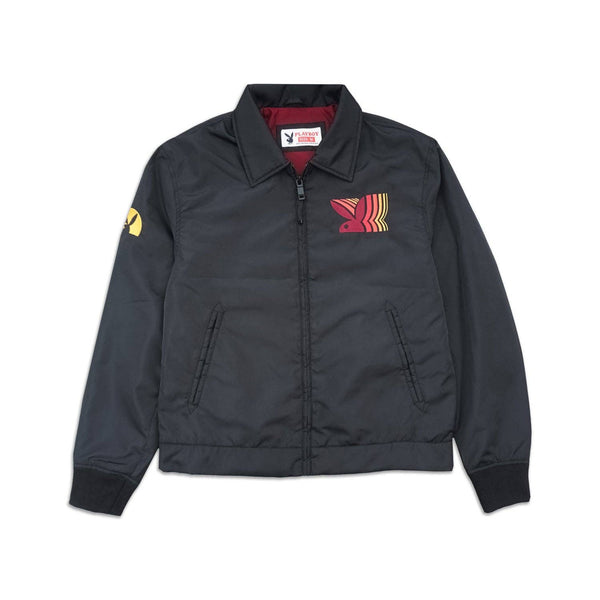 Playboy Eclipse Windbreaker