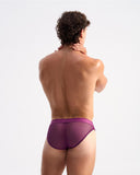 TEAMM8 Casanova Brief - Violet