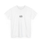 69 TEE BY CULTUREEDIT AVAILABLE IN 13 COLORS