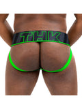 THK Vibe Jock - Green