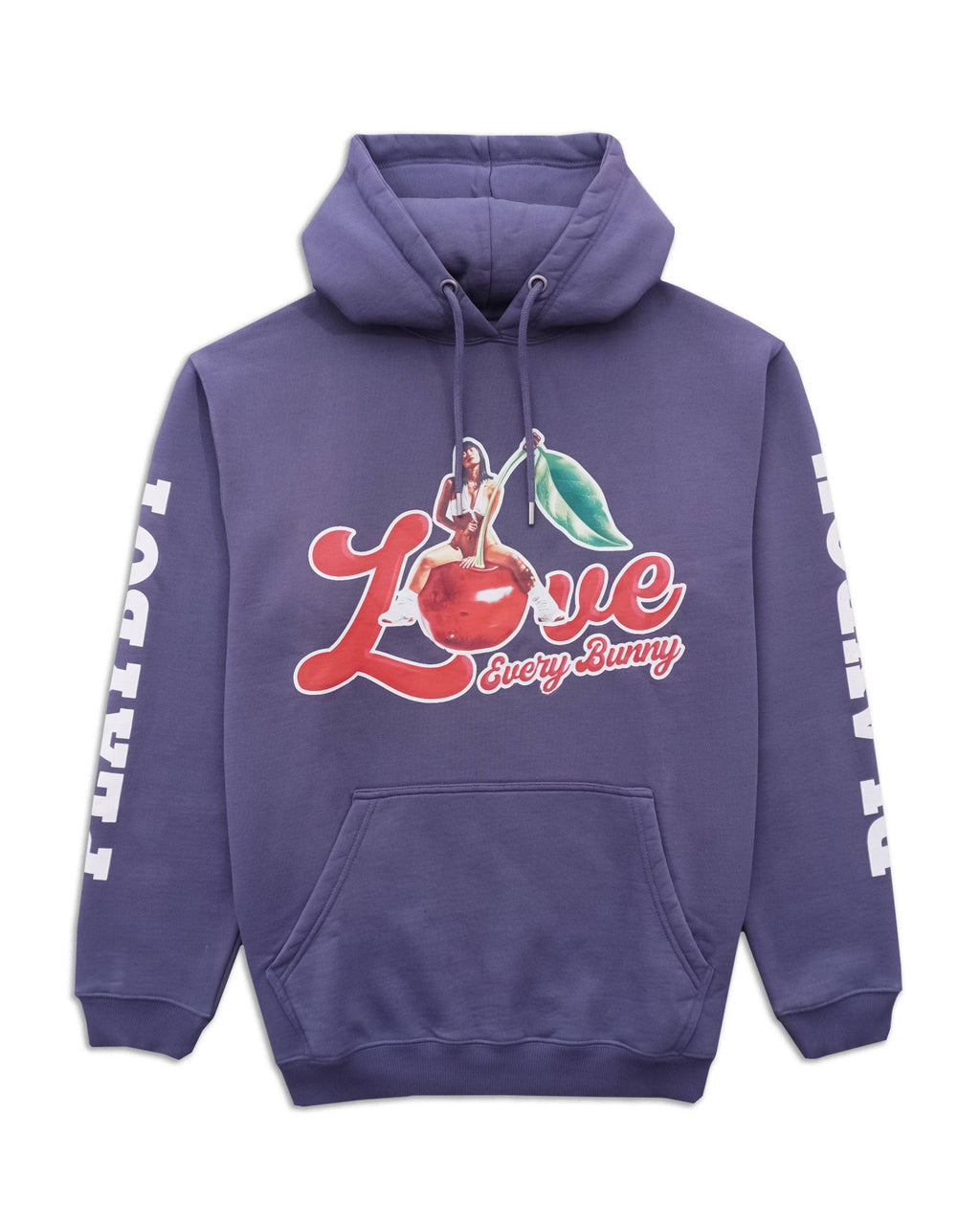 Playboy Cherry Hoodie