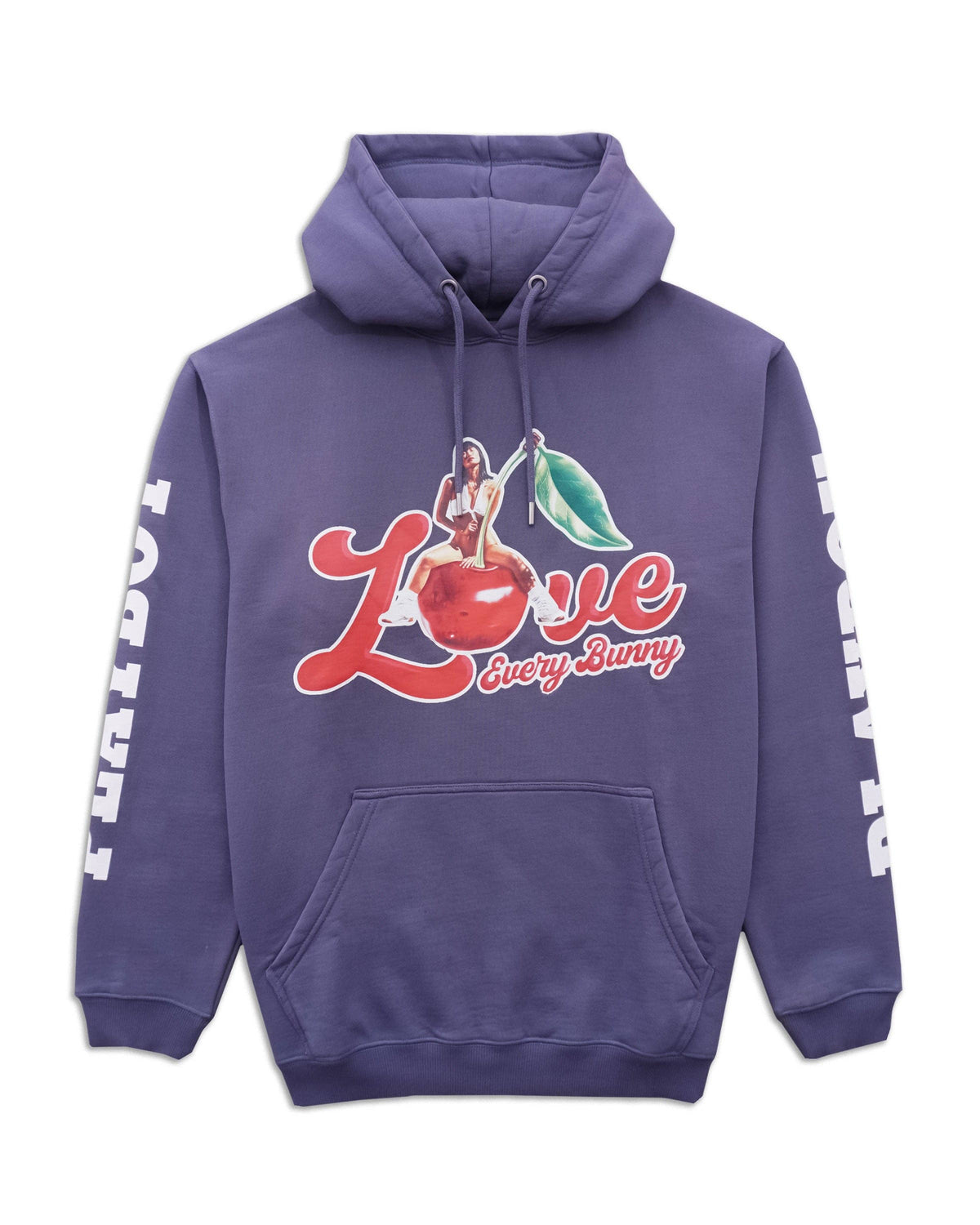 Playboy Cherry Hoodie