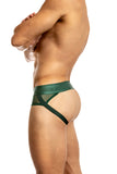 Monochrome Mesh Jock by Jack Adams in 3 colors